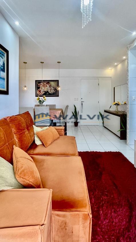Apartamento, 2 quartos, 54 m² - Foto 5