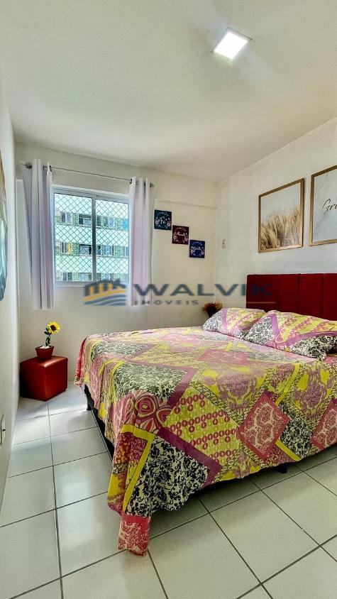 Apartamento, 2 quartos, 54 m² - Foto 13