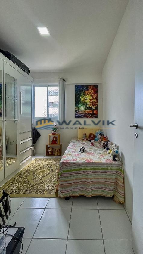 Apartamento, 2 quartos, 54 m² - Foto 9