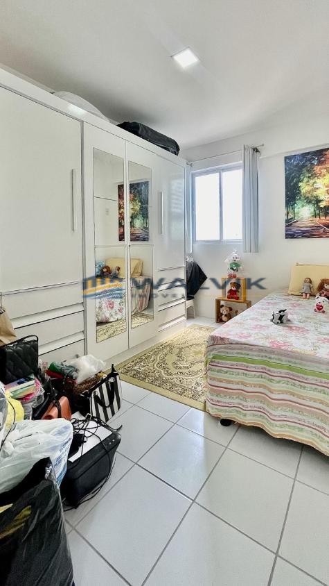 Apartamento, 2 quartos, 54 m² - Foto 11