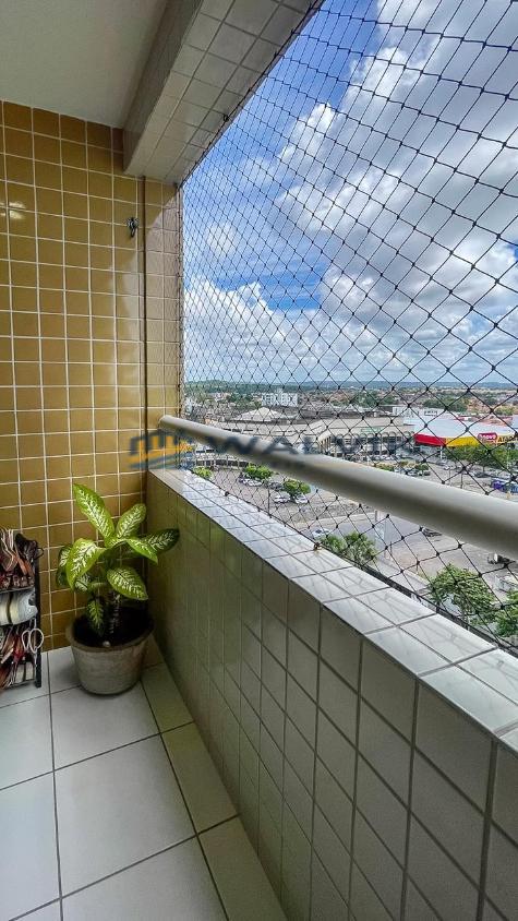 Apartamento, 2 quartos, 54 m² - Foto 8