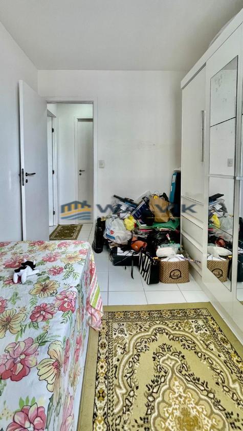 Apartamento, 2 quartos, 54 m² - Foto 10
