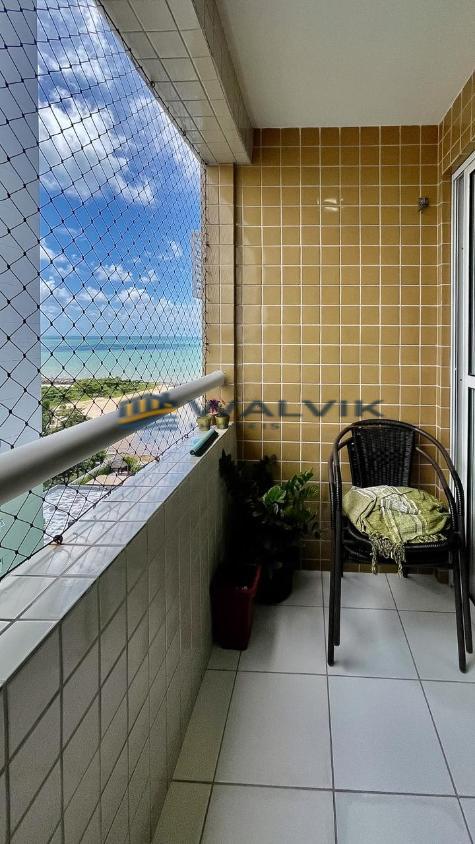 Apartamento, 2 quartos, 54 m² - Foto 7
