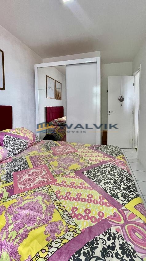 Apartamento, 2 quartos, 54 m² - Foto 12