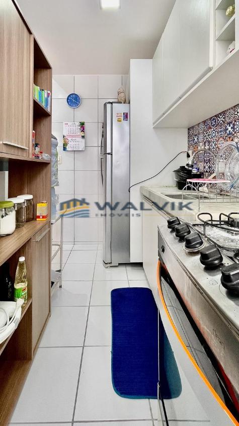 Apartamento, 2 quartos, 54 m² - Foto 14