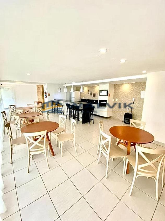 Apartamento, 2 quartos, 54 m² - Foto 20