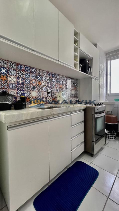 Apartamento, 2 quartos, 54 m² - Foto 15