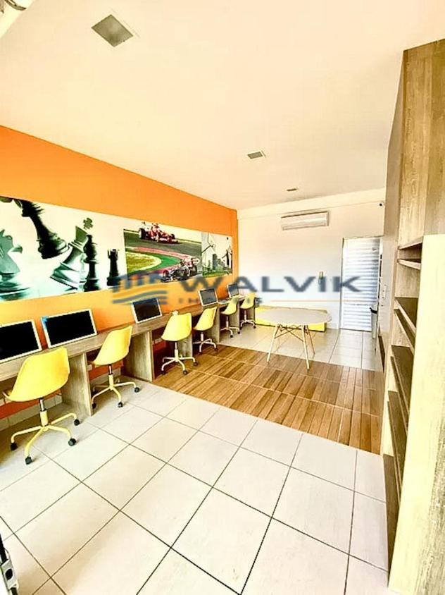 Apartamento, 2 quartos, 54 m² - Foto 21