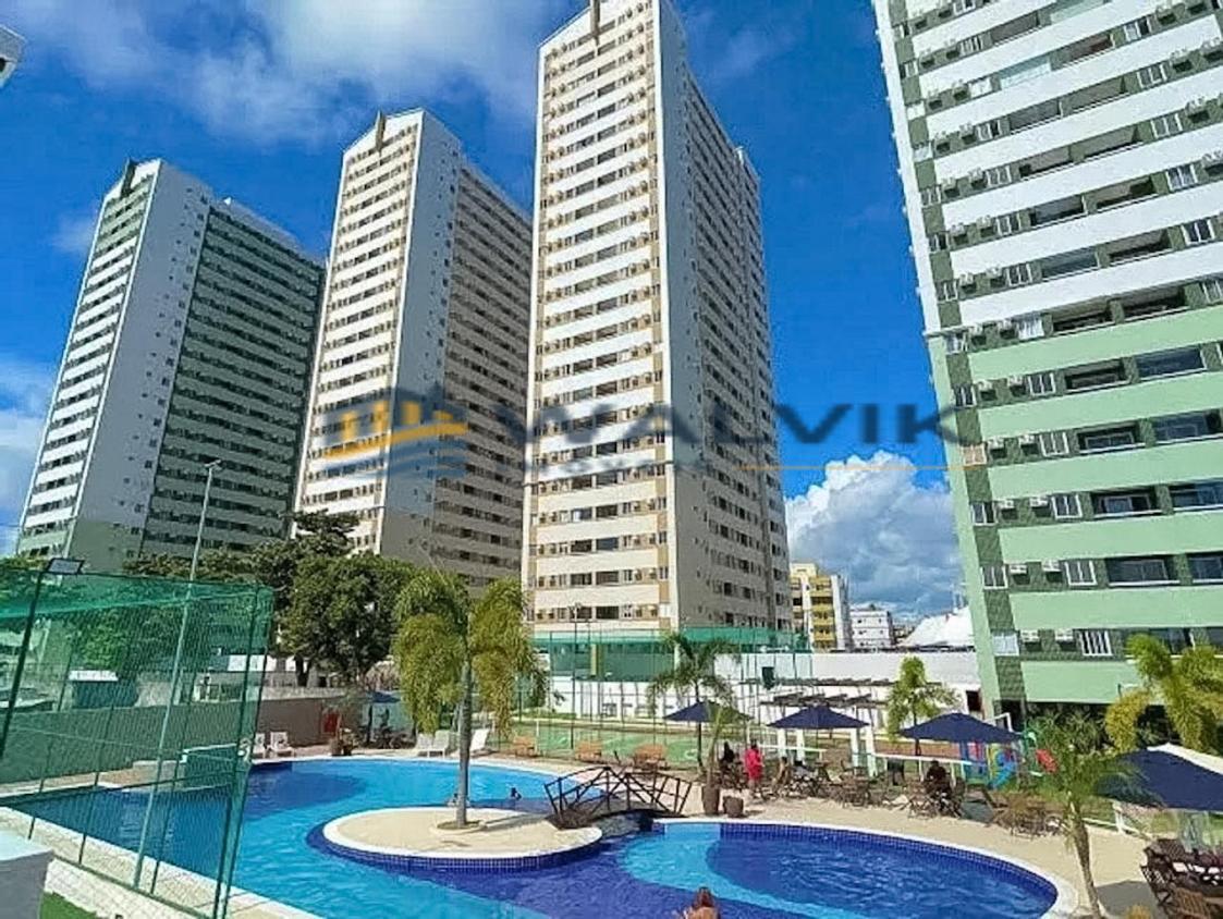 Apartamento, 2 quartos, 54 m² - Foto 25