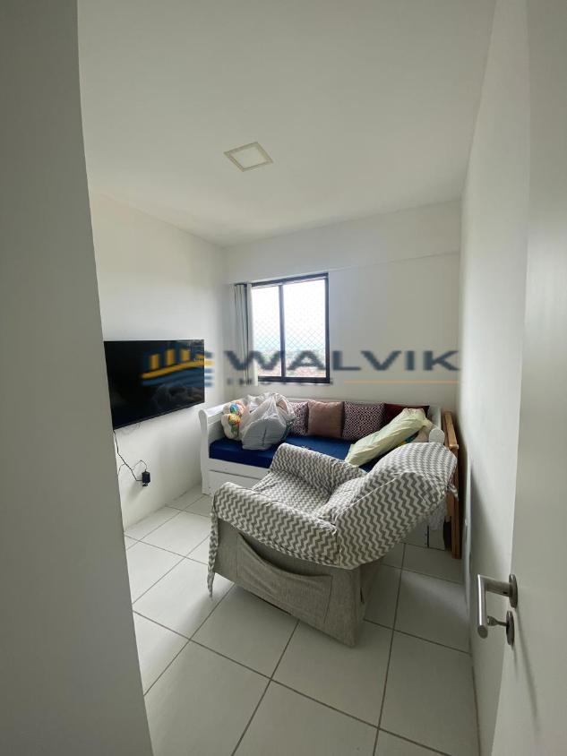 Apartamento, 2 quartos, 56 m² - Foto 2