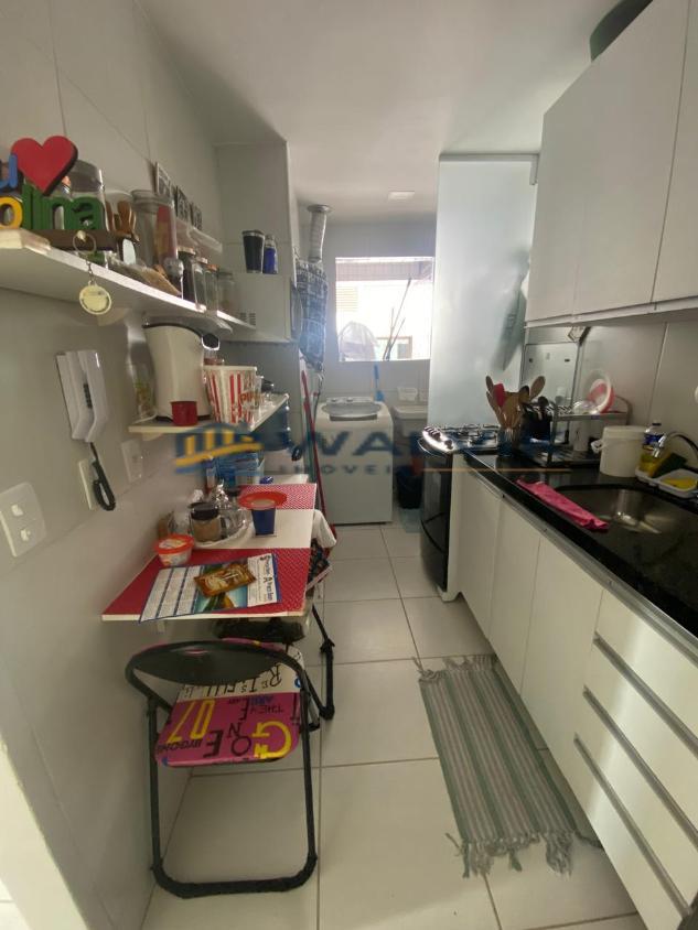 Apartamento, 2 quartos, 56 m² - Foto 6