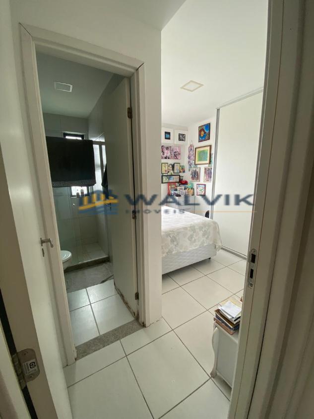 Apartamento, 2 quartos, 56 m² - Foto 3