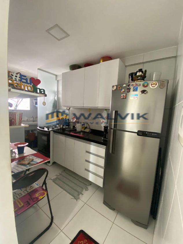 Apartamento, 2 quartos, 56 m² - Foto 5
