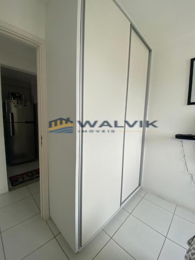 Apartamento, 2 quartos, 56 m² - Foto 4