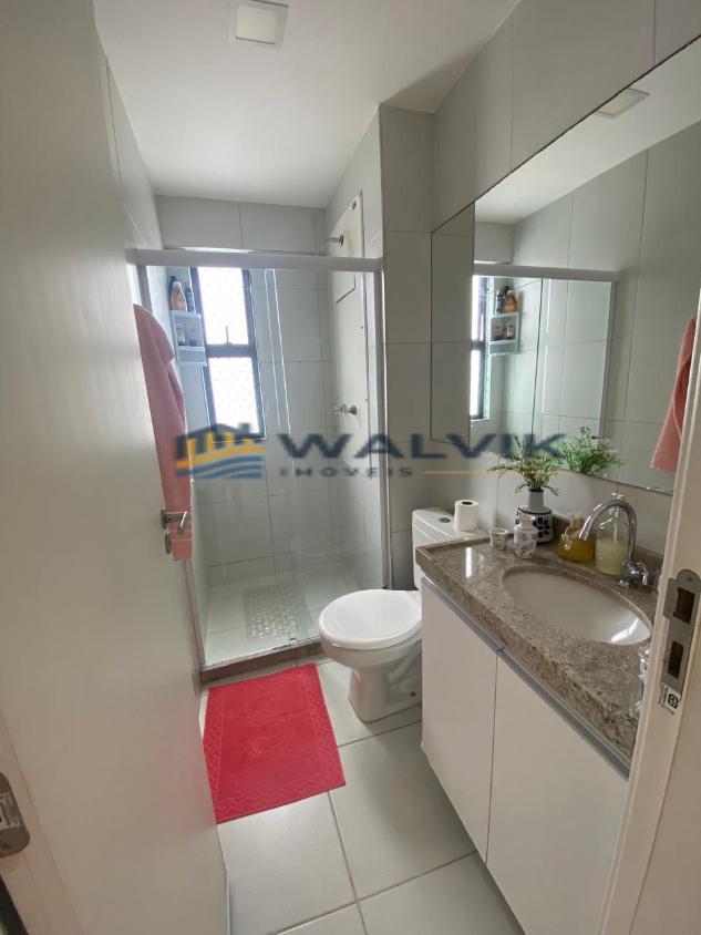 Apartamento, 2 quartos, 56 m² - Foto 8