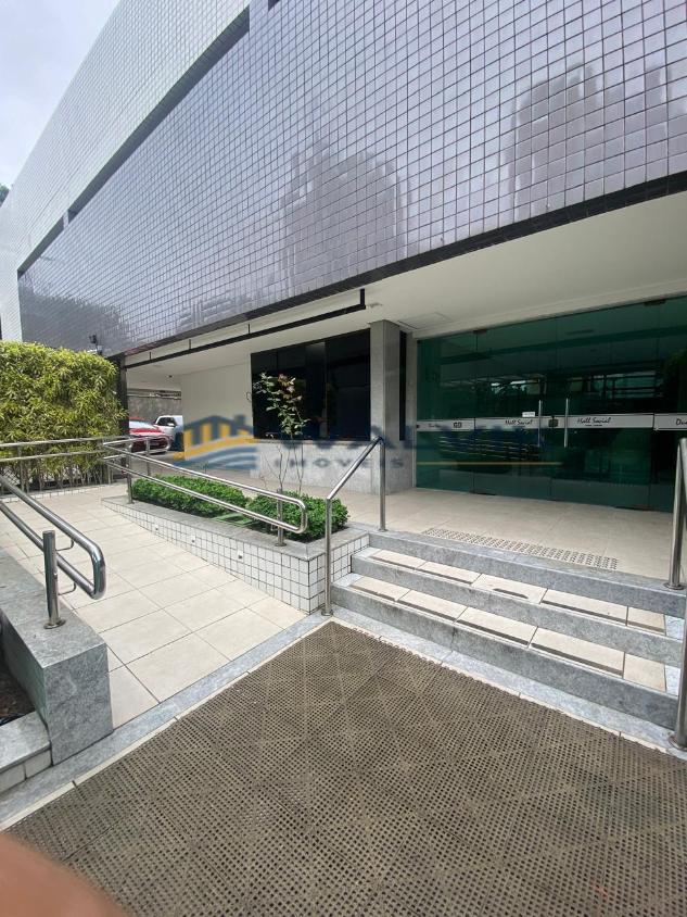 Apartamento, 2 quartos, 56 m² - Foto 11