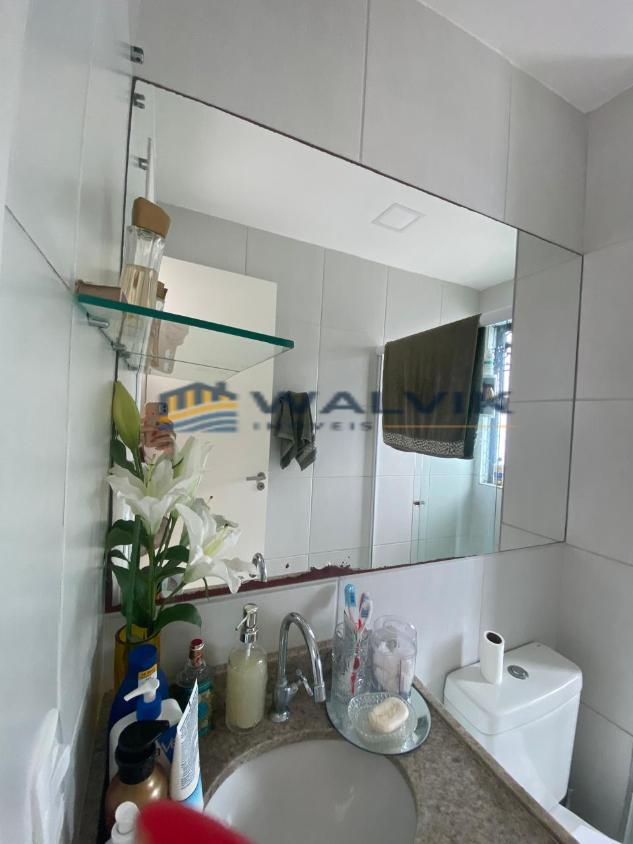 Apartamento, 2 quartos, 56 m² - Foto 9