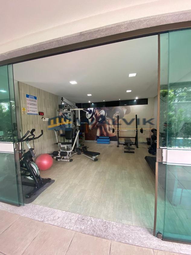 Apartamento, 2 quartos, 56 m² - Foto 14