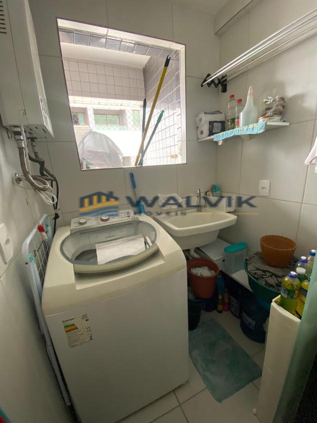 Apartamento, 2 quartos, 56 m² - Foto 10