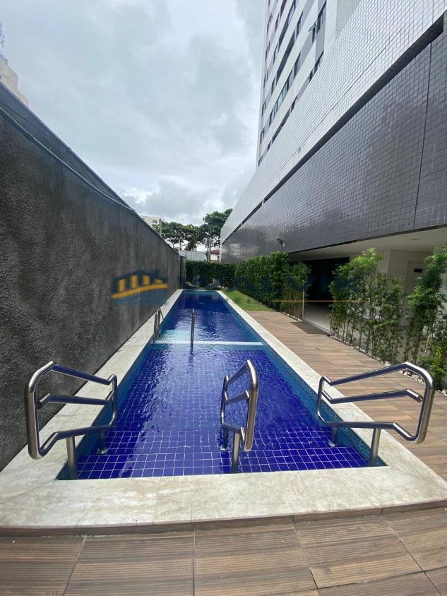 Apartamento, 2 quartos, 56 m² - Foto 23