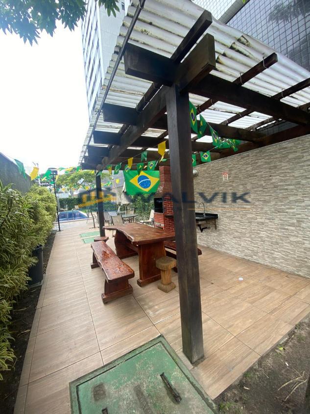Apartamento, 2 quartos, 56 m² - Foto 20