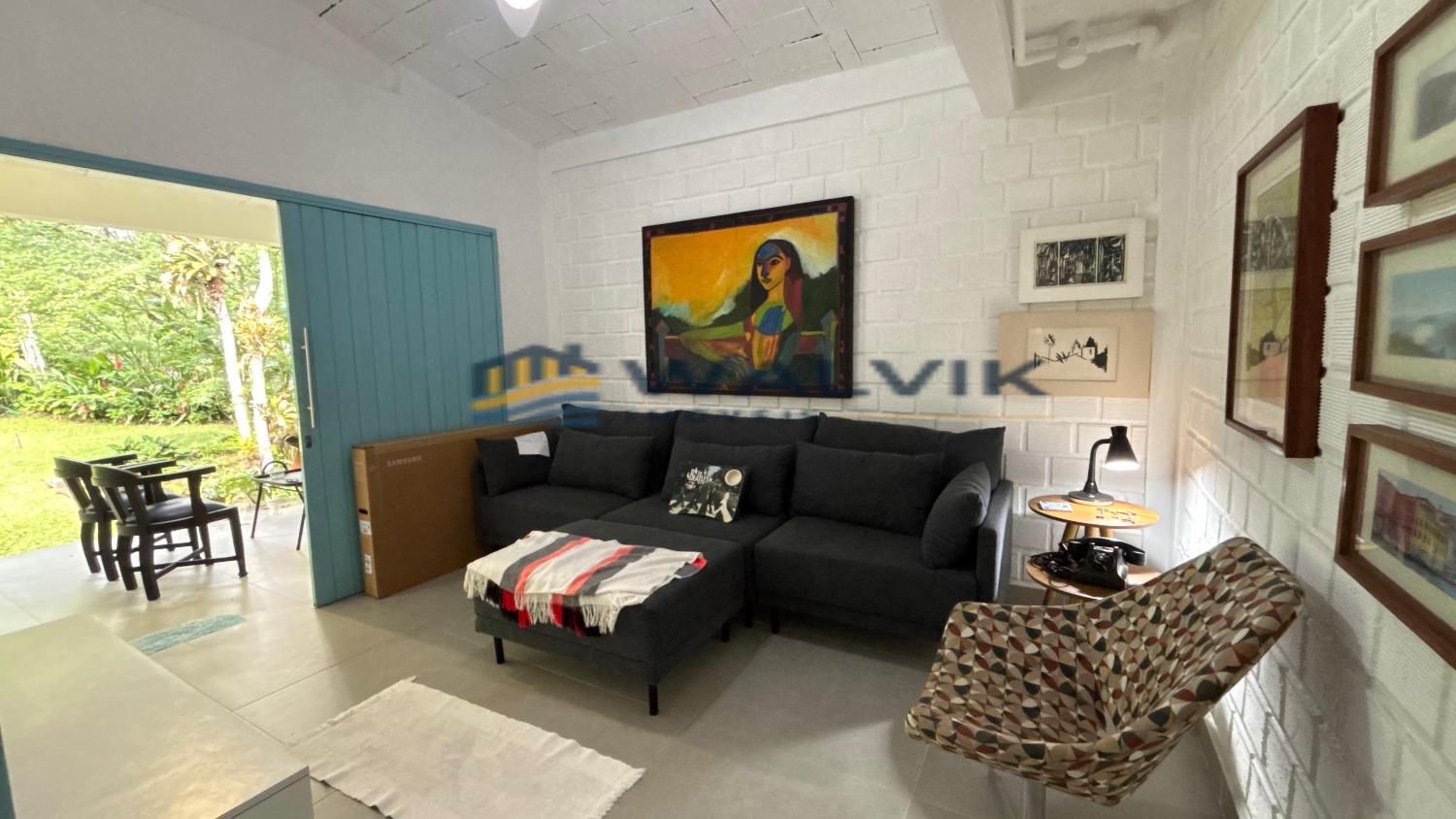 Casa de Condomínio, 4 quartos - Foto 9