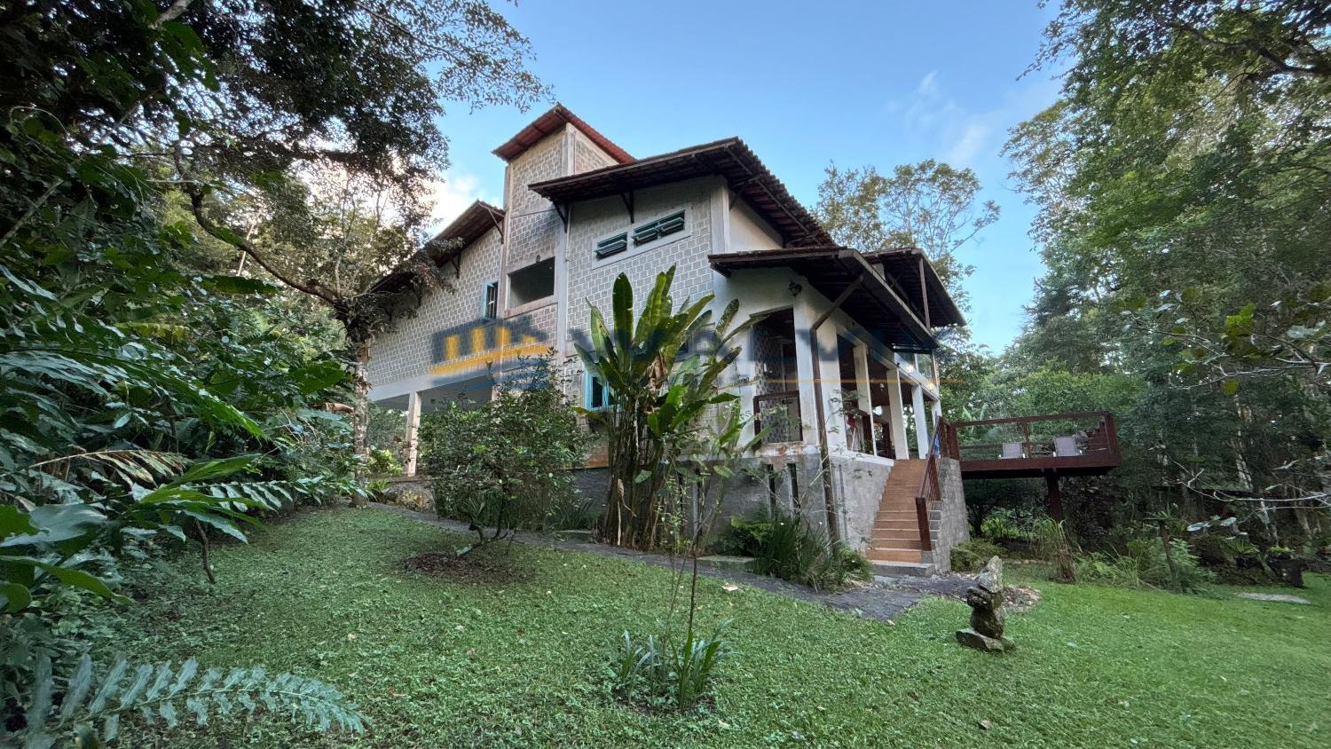 Casa de Condomínio, 4 quartos - Foto 1