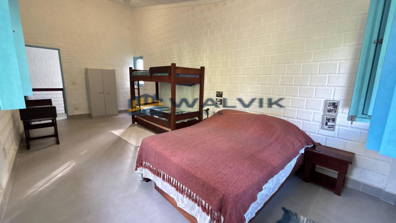 Casa de Condomínio, 4 quartos - Foto 24