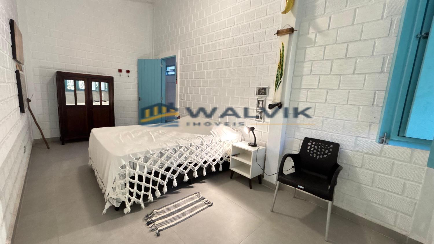 Casa de Condomínio, 4 quartos - Foto 19