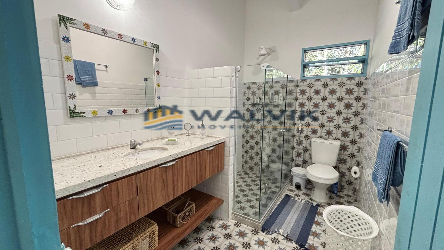 Casa de Condomínio, 4 quartos - Foto 30