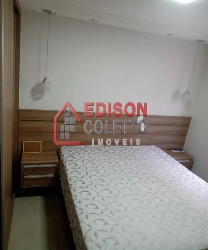 Apartamento, 2 quartos, 46 m² - Foto 5