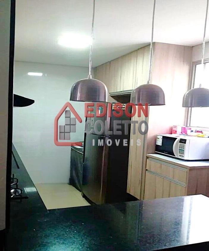 Apartamento, 2 quartos, 46 m² - Foto 11