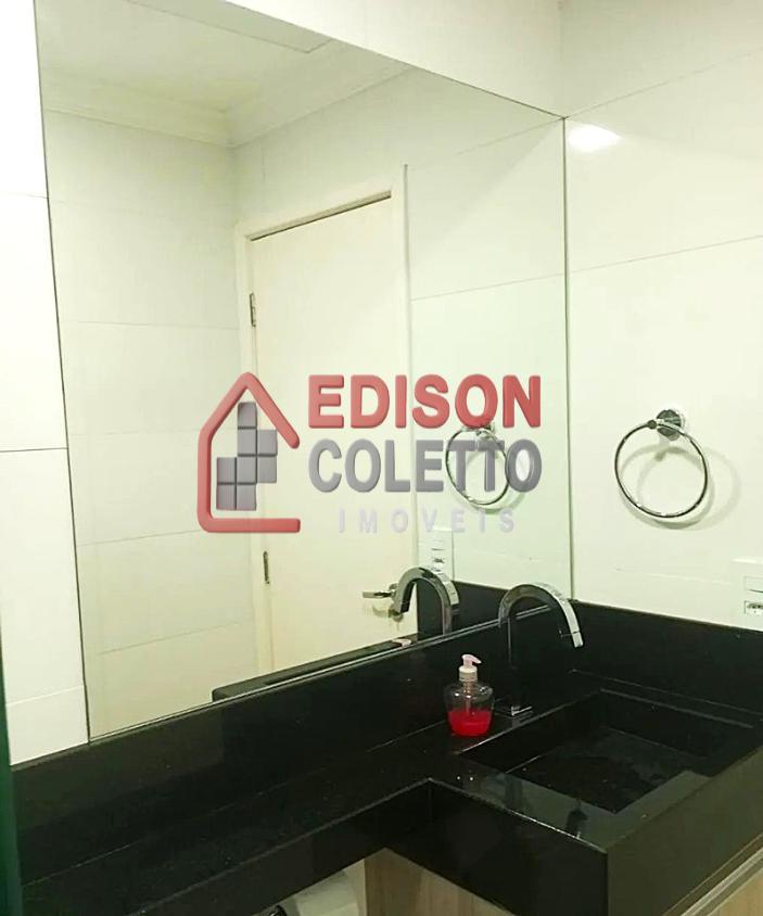 Apartamento, 2 quartos, 46 m² - Foto 9