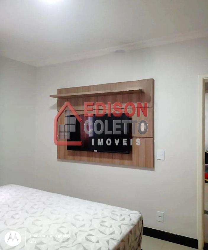 Apartamento, 2 quartos, 46 m² - Foto 3