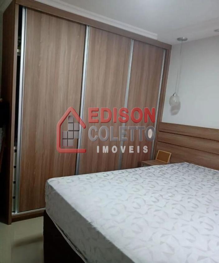 Apartamento, 2 quartos, 46 m² - Foto 4
