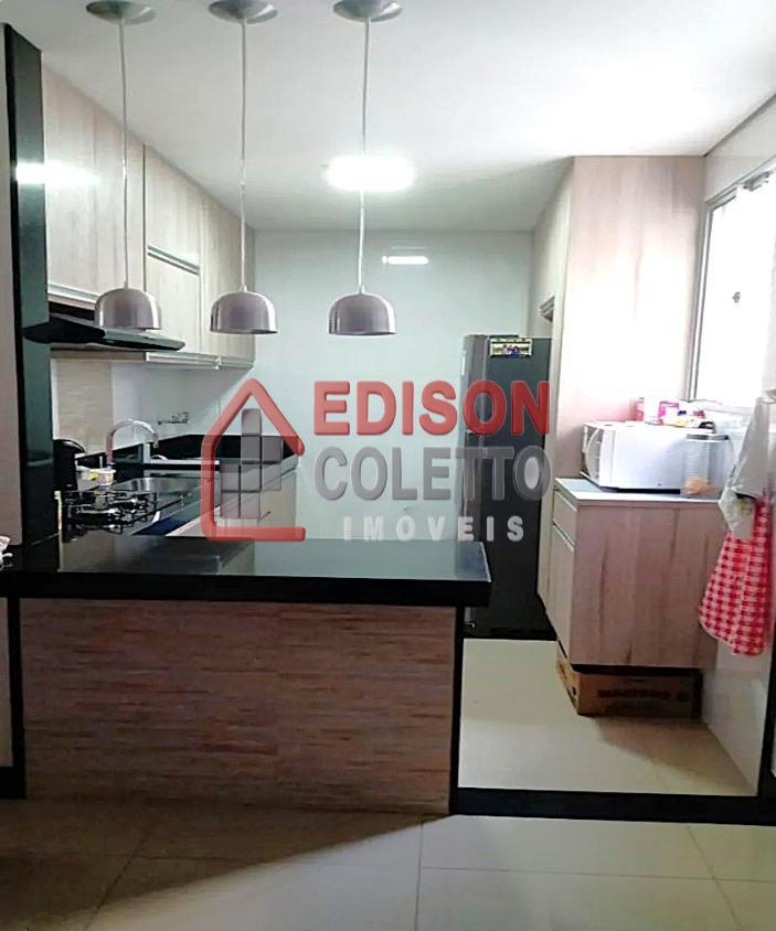 Apartamento, 2 quartos, 46 m² - Foto 1