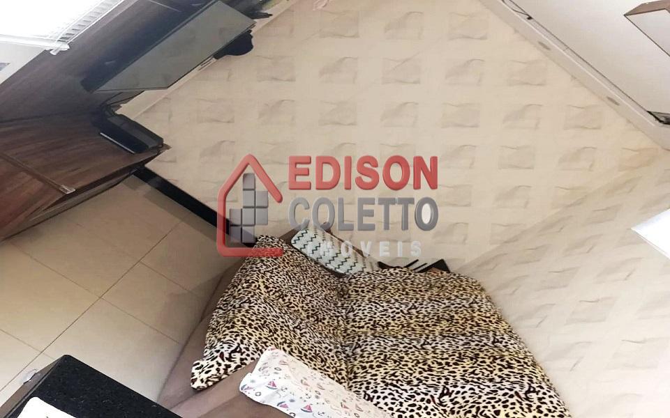 Apartamento, 2 quartos, 46 m² - Foto 2