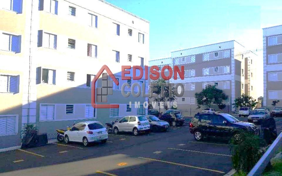 Apartamento, 2 quartos, 46 m² - Foto 15