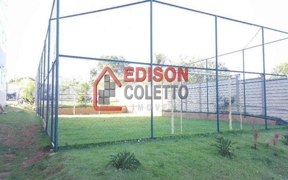 Apartamento, 2 quartos, 46 m² - Foto 25
