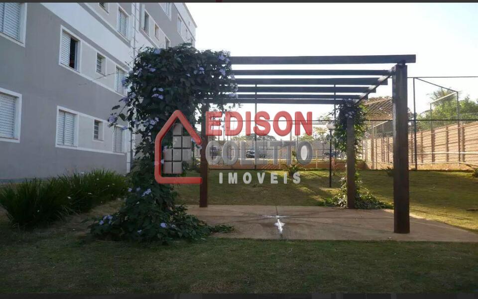 Apartamento, 2 quartos, 46 m² - Foto 21