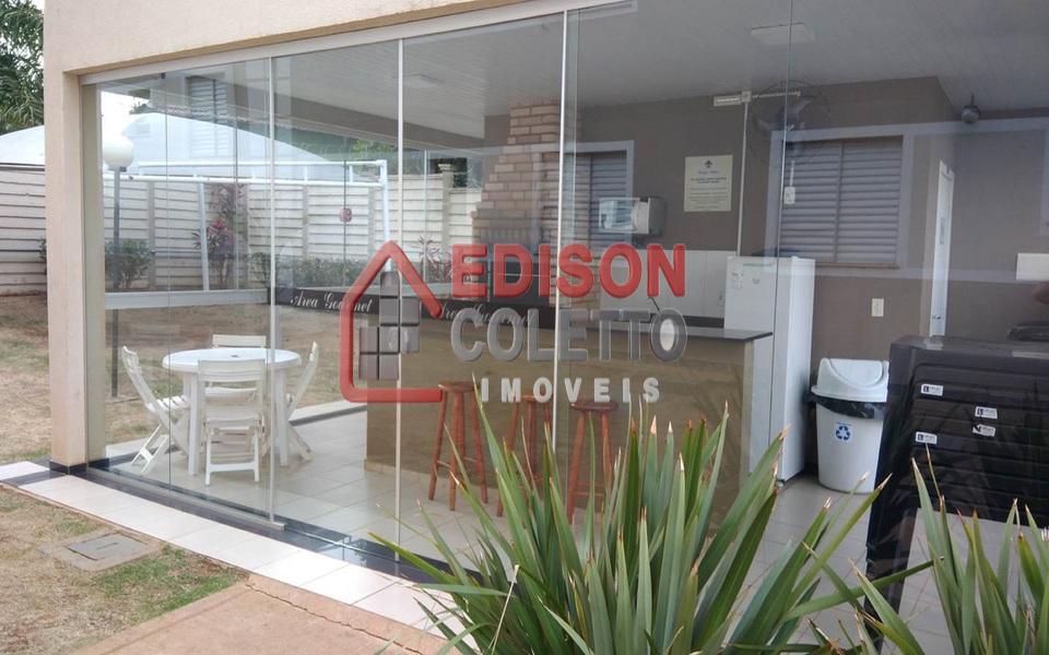 Apartamento, 2 quartos, 46 m² - Foto 28