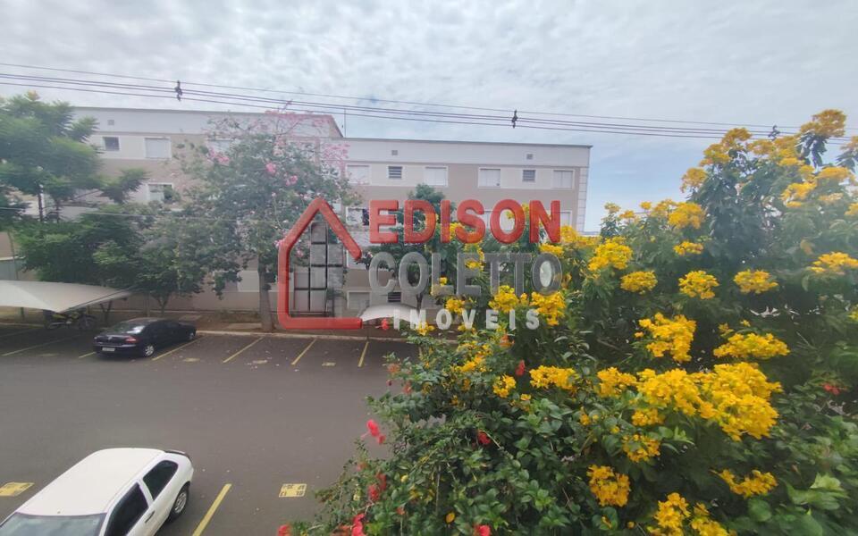 Apartamento, 2 quartos, 46 m² - Foto 16