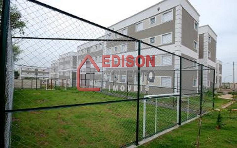 Apartamento, 2 quartos, 46 m² - Foto 23