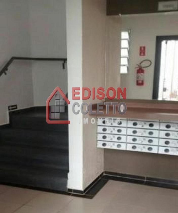 Apartamento, 2 quartos, 46 m² - Foto 17
