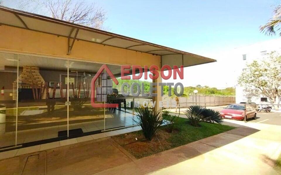 Apartamento, 2 quartos, 46 m² - Foto 26