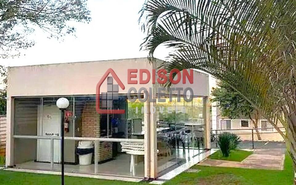 Apartamento, 2 quartos, 46 m² - Foto 29