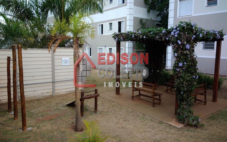 Apartamento, 2 quartos, 46 m² - Foto 20