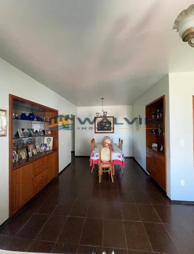 Apartamento, 3 quartos, 115 m² - Foto 6