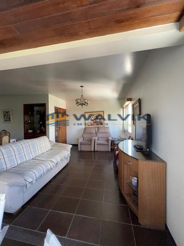 Apartamento, 3 quartos, 115 m² - Foto 4