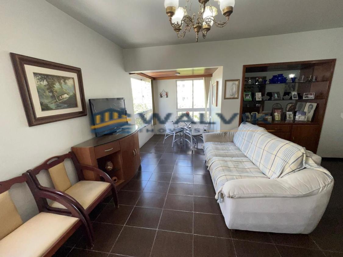 Apartamento, 3 quartos, 115 m² - Foto 1